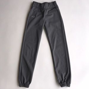 Girls Under Armour jogger